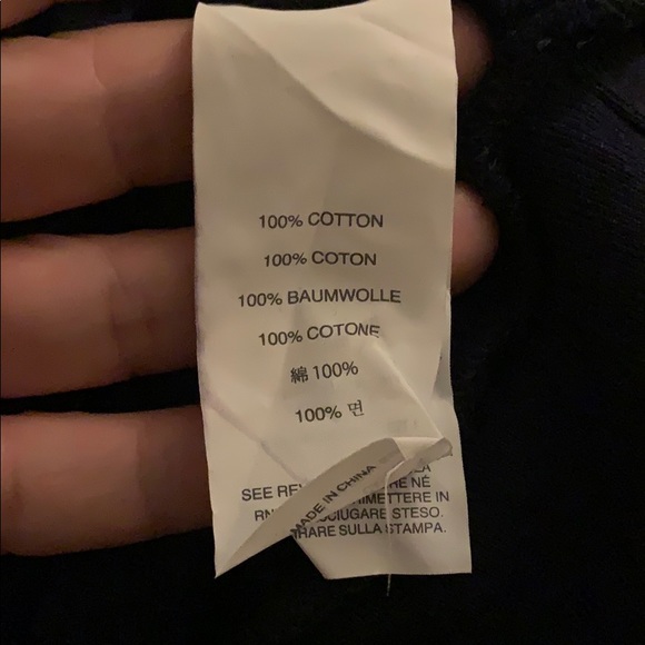 J. Crew sequined sweatshirt - Picture 5 of 6